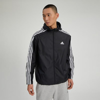 adidas 阿迪達(dá)斯 M 3S WB 男子梭織外套 IB0381