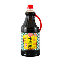 廚邦 味極鮮 特級釀造醬油 1.63L