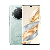 HONOR 榮耀 X60 Pro 十面抗摔防水耐磨 6600mAh青海湖電池 雙向北斗衛(wèi)星短信 12+512 天海青 5G AI 新品手機(jī)