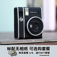 FUJIFILM 富士 instax mini40 拍立得迷你40相機海外版傻瓜