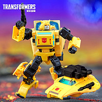 定金！Hasbro 孩之寶 變形金剛 傳世聯(lián)合系列 加強(qiáng)級(jí)（D級(jí)）G1292 塞星大黃蜂