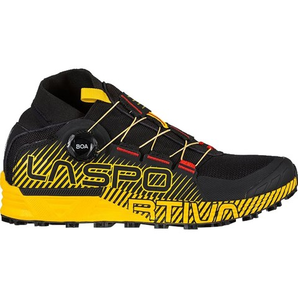 LA SPORTIVA 拉思珀蒂瓦 Cyklon 男子越野跑鞋