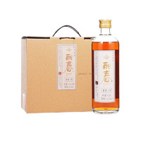 塔牌 麗春八年特型黃酒 418ml*6瓶 花雕酒禮盒裝