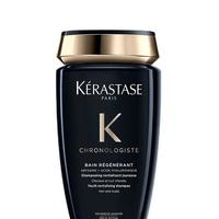 KéRASTASE 卡詩 黑鉆洗發(fā)水250ml*2修護受損柔順滋養(yǎng)