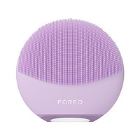 FOREO 斐珞爾 LUNA 4 mini  硅膠洗臉儀