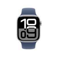 Apple 蘋(píng)果 Watch Series 10 智能手表 42mm GPS