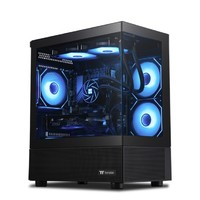 NINGMEI 寧美 DIY臺式電腦（i5-14600KF、16GB、1TB、RTX4060ti）