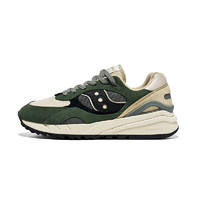 saucony 索康尼 SHADOW 6000RE 男女冬季休閑鞋板鞋