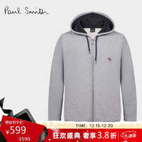 Paul Smith 保羅史密斯（paul smith）斑馬系列男士PS運(yùn)動拉鏈外套