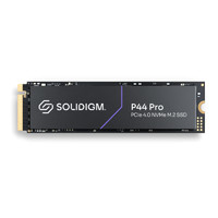 SOLIDIGM 海力士P44pro m2固態(tài)硬盤1t2t筆記本臺式電腦主機SSD 1TB