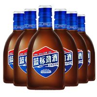 勁牌 藍(lán)標(biāo)勁酒 36度 125ml