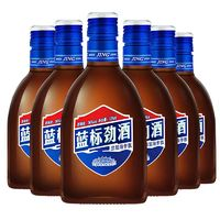 勁牌 藍標勁酒 36度 125ml