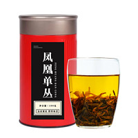 MO SHENG 末笙 鴨屎香鳳凰單樅烏龍茶罐裝 100g