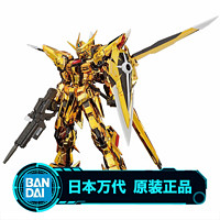 BANDAI 萬(wàn)代 RG 41 1/144 拂曉 大鷲裝備 SEED電鍍版 高達(dá)拼裝