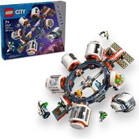 LEGO 樂高 太空系列 60433 空間站