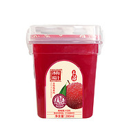 Xiazhimei 夏至梅 飲料楊梅汁280ML*8瓶（含果肉 0添加）