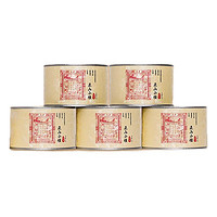 元正 山 元正紅茶 武夷山正山小葉種特級250g罐裝