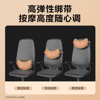 SKG 未來健康 全身按摩器 T1-2豪華款