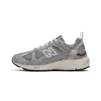 new balance 878系列 中性休閑運(yùn)動(dòng)鞋 CM878MC1