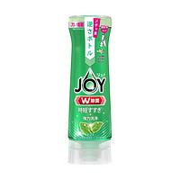 JOY 除菌清潔劑洗潔精 薄荷香 290ml