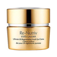 ESTEE LAUDER 雅詩蘭黛 白金級花菁萃緊顏眼部精華霜15ml