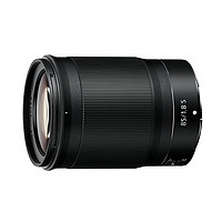 Nikon 尼康 Z 85mm f1.8S Z卡口 全畫幅微單相機(jī)鏡頭