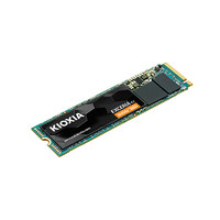 KIOXIA 鎧俠 RC20系列 EXCERIA G2 NVMe M.2 固態(tài)硬盤（PCI-E3.0）