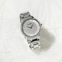 SEIKO 精工 女士石英表 AH7W31X1