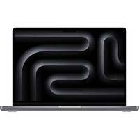 Apple 蘋果 MacBook Pro 2023款 14英寸筆記本（M3Pro、18GB、512GB）