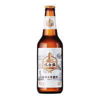 雙合盛 精釀啤酒 德式小麥 500ml*6瓶