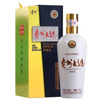 MOUTAI 茅臺 PRINCE 茅臺王子酒 大曲系列 53%vol 醬香型白酒 500ml*6瓶