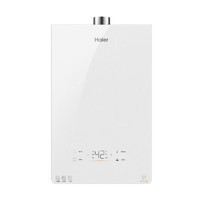 Haier 海爾 小海鯨 零冷感 JSQ31-16KL5MAXFU1 燃?xì)鉄崴?16L