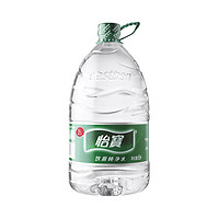 C'estbon 怡寶 飲用水 純凈水 6L*3桶