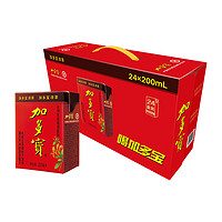 JDB 加多寶 涼茶 200ml*24盒