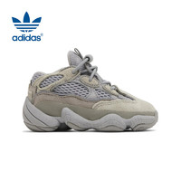 adidas 阿迪達(dá)斯 YEEZY 500 INFANT 通用款休閑鞋 ID2441