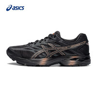 ASICS 亞瑟士 男鞋運(yùn)動(dòng)鞋緩震透氣跑鞋 GEL-FLUX 4 1011A614