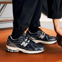 new balance 男女款復古潮流舒適透氣運動休閑鞋 M1906RCA