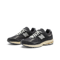 new balance NB2002R運(yùn)動鞋 灰碳色 M2002RHO