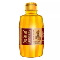 胡姬花 古法小榨花生油 400ml*2+158ml 組合裝 共958ml