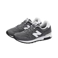 new balance 男女565系列休閑運(yùn)動(dòng)鞋 ML565ES/EW1