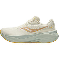 saucony 索康尼 火鳥4 男女款緩震跑鞋 S28242