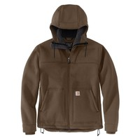 carhartt 卡哈特 男士 保暖 防水外套