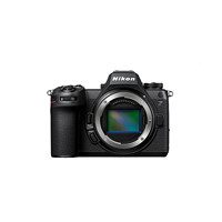 Nikon 尼康 Z6 III 全畫(huà)幅微單相機(jī) 單機(jī)身