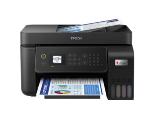 EPSON 愛普生 L5298 彩色噴墨一體機