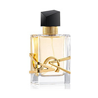 YVES SAINT LAURENT 圣羅蘭 自由之水女士濃香水 EDP 30ml