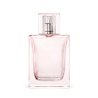 BURBERRY 博柏利 紅粉戀歌女士淡香水 EDT 50ml