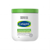 Cetaphil 絲塔芙 舒潤保濕霜550g