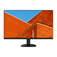 AOC 冠捷 24B35H 23.8英寸 IPS 顯示器（1920×1080、100Hz）