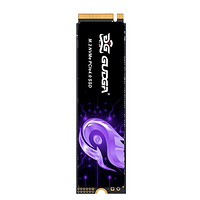 GUDGA 固德佳 GXF-Q  NVMe M.2固態(tài)硬盤 1TB（PCIe4.0）