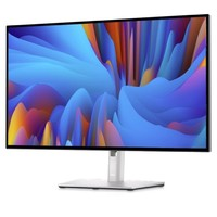 DELL 戴爾 UltraSharp 27英寸 4K顯示器 IPS Black Type-C90W反向充電 HDR400 防藍(lán)光